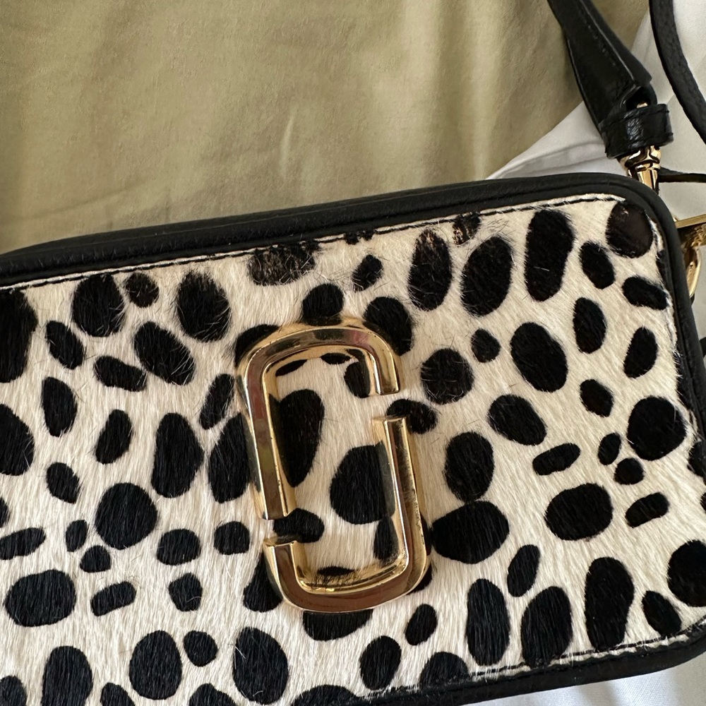 Marc Jacobs Camera Bag - Picture 3 of 6